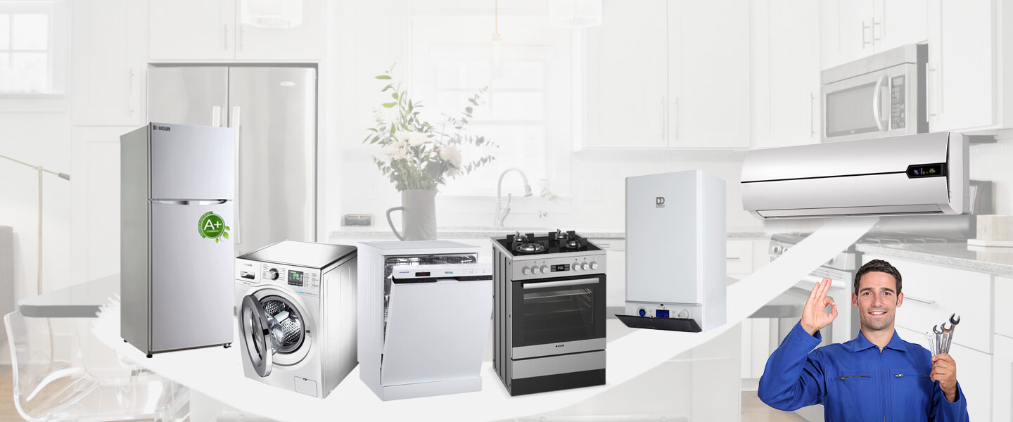 Hamur Protherm Servisi